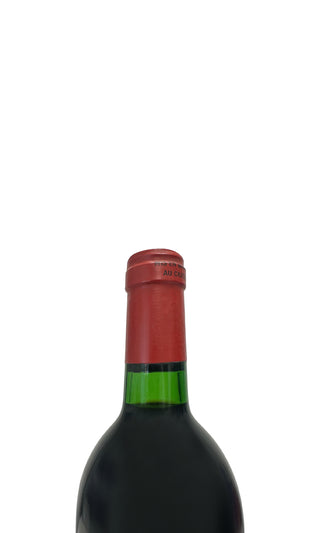Château Pavie 1983