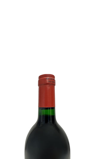 Château Pavie 1986