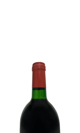 Château Pavie 1990