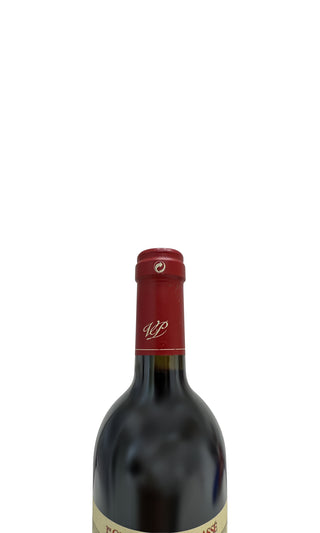 Château Pavie 1998