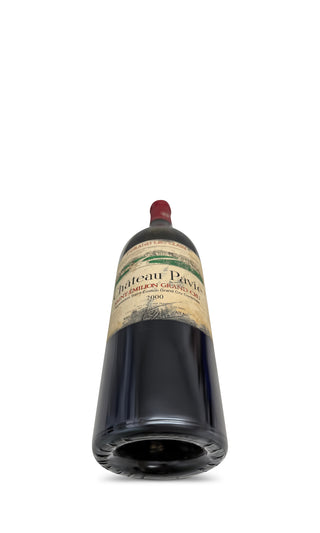 Château Pavie 2000