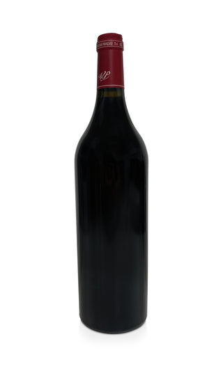 Château Pavie 2001