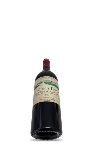 Château Pavie 2003