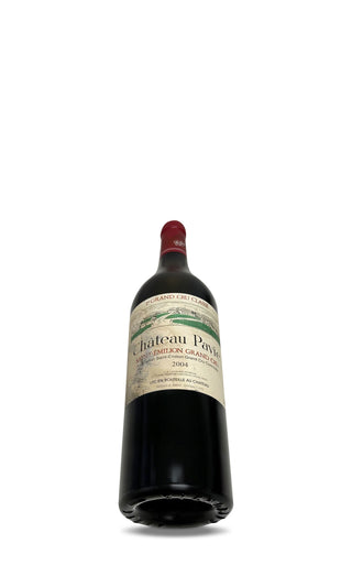 Château Pavie 2004