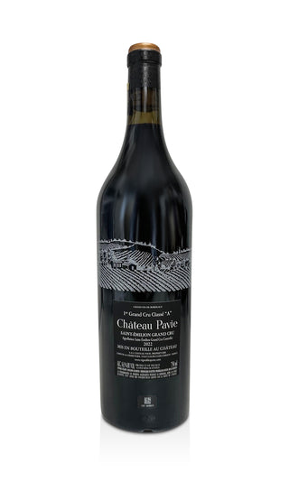 Château Pavie 2022