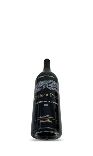Château Pavie 2022 - Château Pavie - Vintage Grapes GmbH