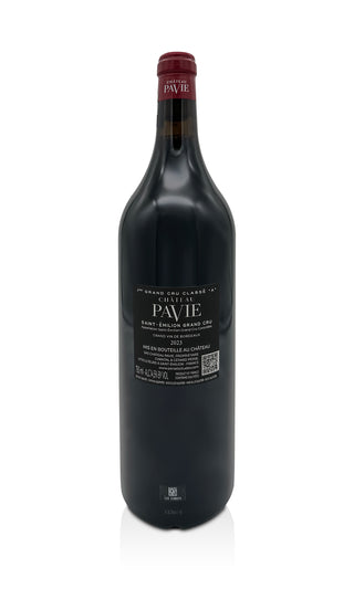 Château Pavie 2023 - Château Pavie - Vintage Grapes GmbH