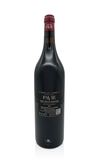 Château Pavie 2023 - Château Pavie - Vintage Grapes GmbH