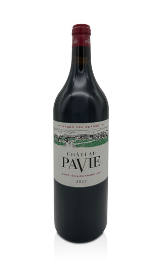 Château Pavie 2023 - Château Pavie - Vintage Grapes GmbH