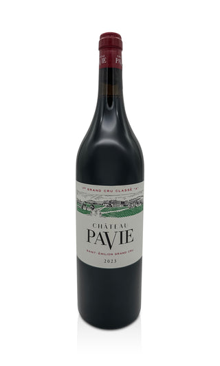 Château Pavie 2023 - Château Pavie - Vintage Grapes GmbH