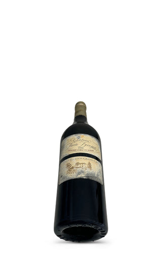 Château Pavie Decesse 2000 - Château Pavie Decesse - Vintage Grapes GmbH