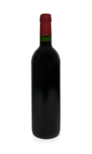 Château Pavie-Macquin 1999