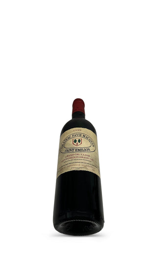 Château Pavie-Macquin 1999