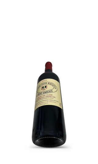 Château Pavie-Macquin 2004 - Château Pavie-Macquin - Vintage Grapes GmbH