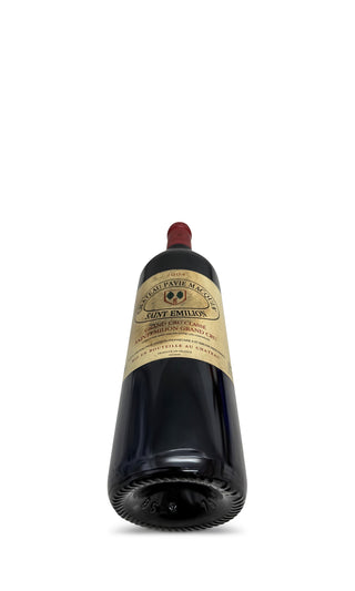 Château Pavie-Macquin 2004