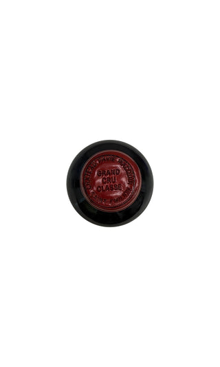 Château Pavie-Macquin 2004 - Château Pavie-Macquin - Vintage Grapes GmbH