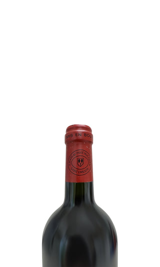 Château Pavie-Macquin 2004 - Château Pavie-Macquin - Vintage Grapes GmbH