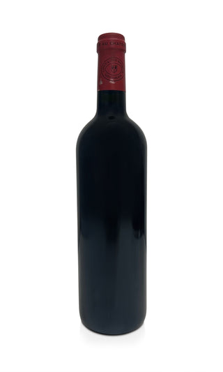 Château Pavie-Macquin 2005