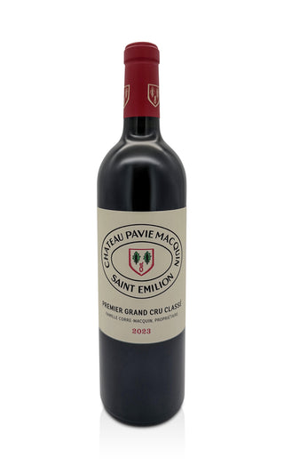 Château Pavie-Macquin 2023