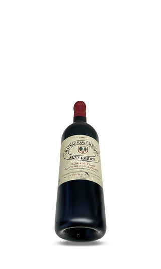 Château Pavie-Macquin 2000 - Château Pavie-Macquin - Vintage Grapes GmbH