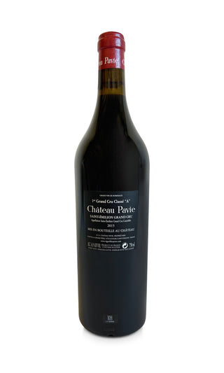 Château Pavie 2015 - Château Pavie - Vintage Grapes GmbH