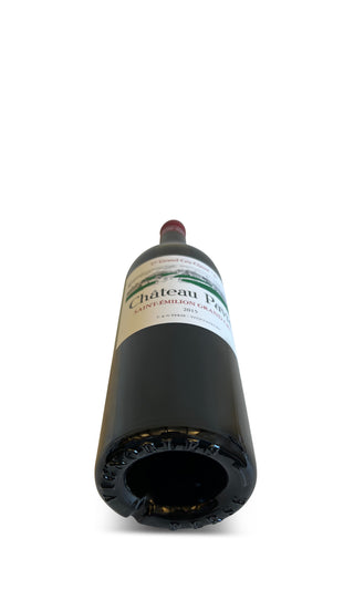 Château Pavie 2015