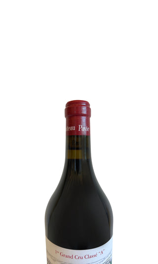 Château Pavie 2015