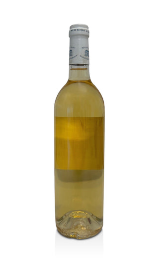 Pavillon Blanc du Chateau Margaux 2004