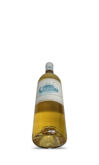 Pavillon Blanc du Chateau Margaux 2004
