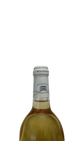 Pavillon Blanc du Chateau Margaux 2004