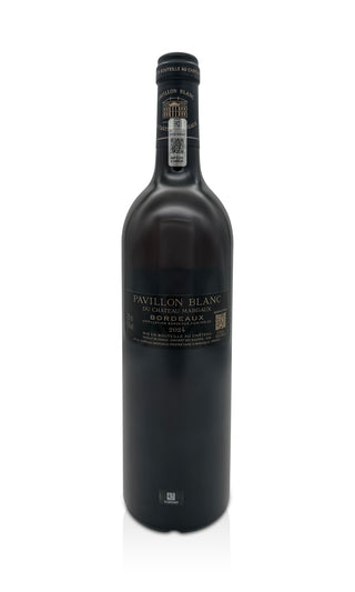 Pavillon Blanc du Chateau Margaux 2024