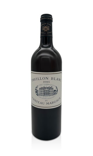 Pavillon Blanc du Chateau Margaux 2024 - Château Margaux - Vintage Grapes GmbH
