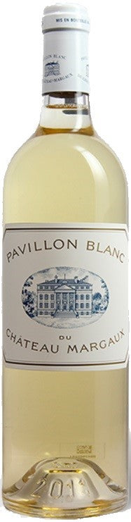 Pavillon Blanc du Chateau Margaux 2024