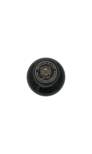 Pavillon Blanc du Chateau Margaux 2024 - Château Margaux - Vintage Grapes GmbH