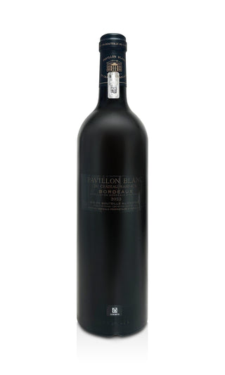 Pavillon Blanc du Chateau Margaux 2023