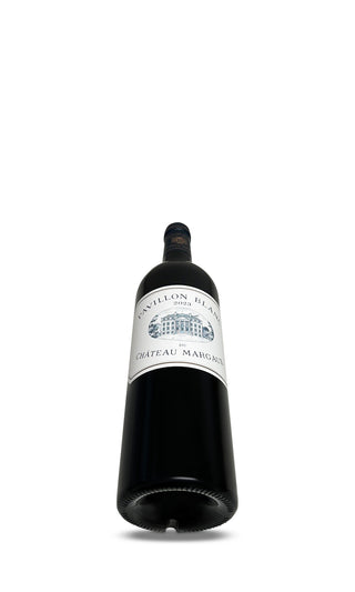 Pavillon Blanc du Chateau Margaux 2023 - Château Margaux - Vintage Grapes GmbH