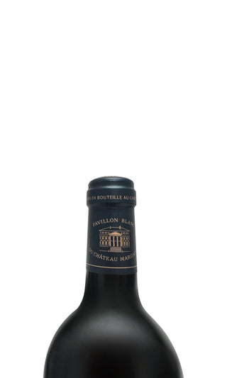 Pavillon Blanc du Chateau Margaux 2023 - Château Margaux - Vintage Grapes GmbH