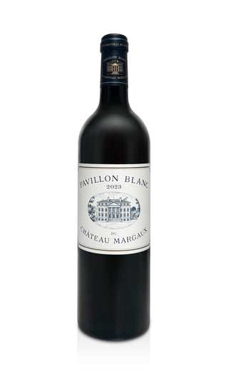 Pavillon Blanc du Chateau Margaux 2023