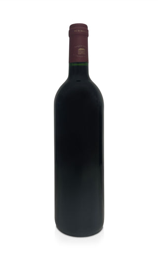Château Margaux Pavillon Rouge 1996