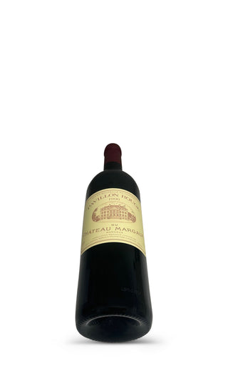 Château Margaux Pavillon Rouge 1996