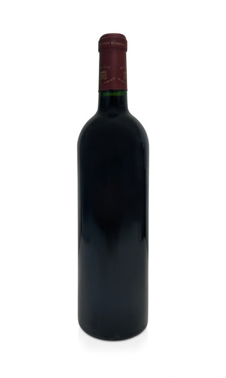 Château Margaux Pavillon Rouge 2000