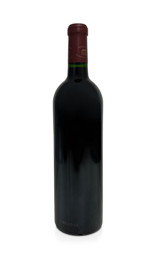 Château Margaux Pavillon Rouge 2001