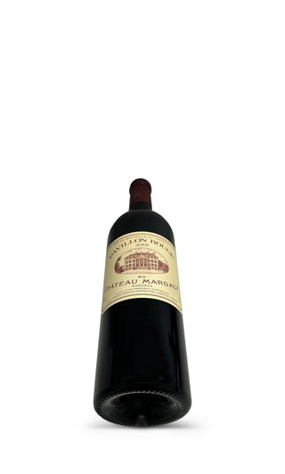 Château Margaux Pavillon Rouge 2001