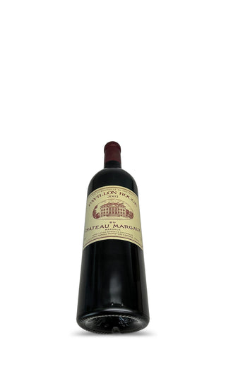 Château Margaux Pavillon Rouge 2003