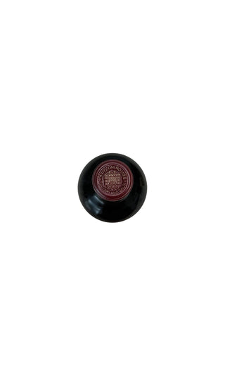 Château Margaux Pavillon Rouge 2003