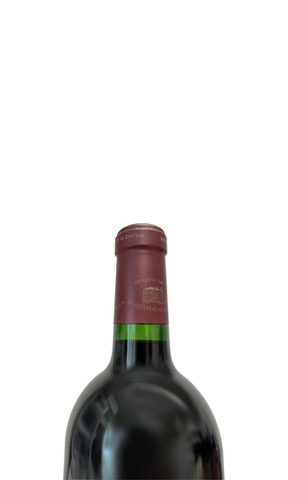 Château Margaux Pavillon Rouge 2003