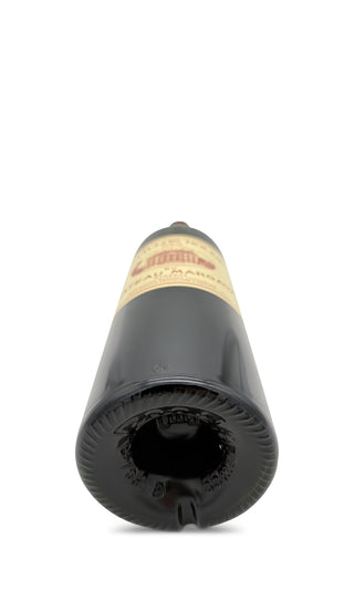 Château Margaux Pavillon Rouge 2004