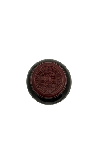 Château Margaux Pavillon Rouge 2004
