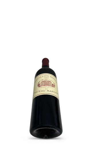Château Margaux Pavillon Rouge 2005