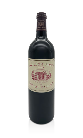 Château Margaux Pavillon Rouge 2023 - Château Margaux - Vintage Grapes GmbH